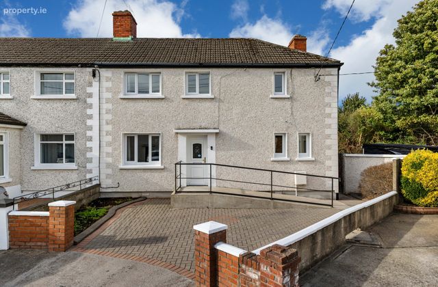 15 St Pappin Green, Glasnevin, Dublin 11, Glasnevin, Dublin 11 - Click to view photos