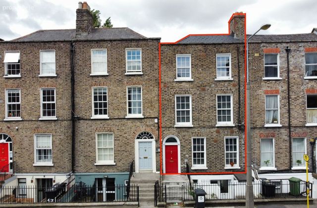 Rathmines Road Upper, Rathmines, Dublin 6 - Click to view photos