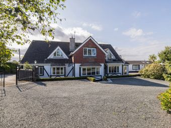 Coral Lodge, Ballykea, Skerries, Co. Dublin, Skerries, Co. Dublin
