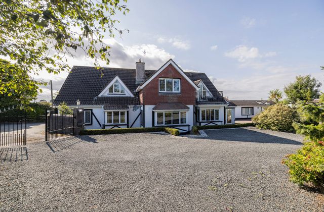 Coral Lodge, Ballykea, Skerries, Co. Dublin, Skerries, Co. Dublin - Click to view photos
