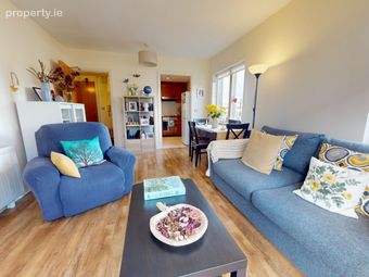 Longboat Quay South Apartment, Grand Canal Dock, Dublin 2 - Image 3
