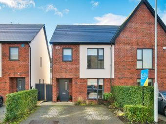 8 Graydon Way, Newcastle, Co. Dublin