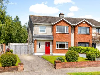 1 Ballymany Manor, Newbridge, Co. Kildare