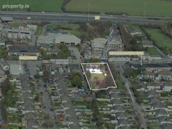 Doon House, Main Street, Rathcoole, Co. Dublin