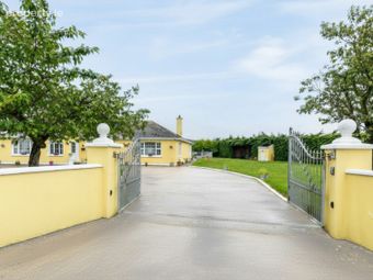 The Nailers, Residence And Workshop, Ardellis Lower, Kilcullen, Co. Kildare - Image 3
