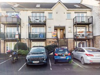 15 Seagrave Way, Dublin 11, Finglas, Dublin 11