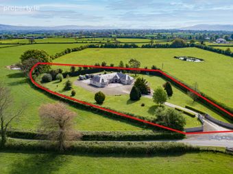 The Old Church Lodge, Ballycurkeen, Carrick-on-suir, Co. Tipperary, Ballyneil, Co. Tipperary - Image 3