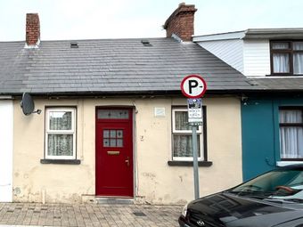 2 Little Saint Joseph's Street, Limerick, Limerick City Centre, Co. Limerick - Image 2