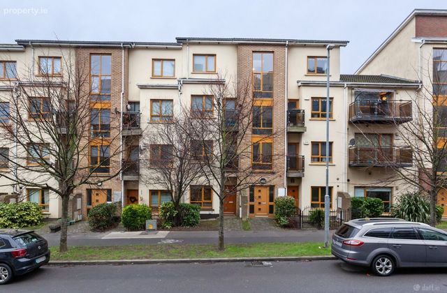 12 Hampton Wood Drive, Hampton Wood, Poppintree, Dublin 11 - Click to view photos