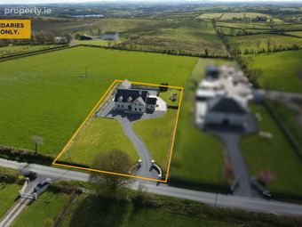 Ardmaghbreague , Kilmainhamwood, Kilmainhamwood, Co. Meath - Image 3