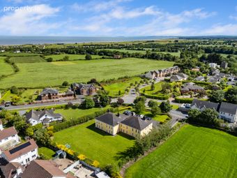 Apartment 5, Coastal View, Big Street, Termonfeckin, Co. Louth - Image 3