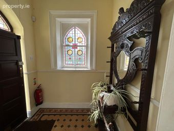 The Presbytery On 2.26 Acres, Dromagh, Mallow, Co. Cork, Kanturk, Co. Cork - Image 2