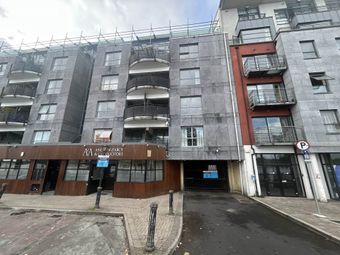 6 Jutland Hall, Limerick, Co. Limerick, Limerick City Centre, Co. Limerick