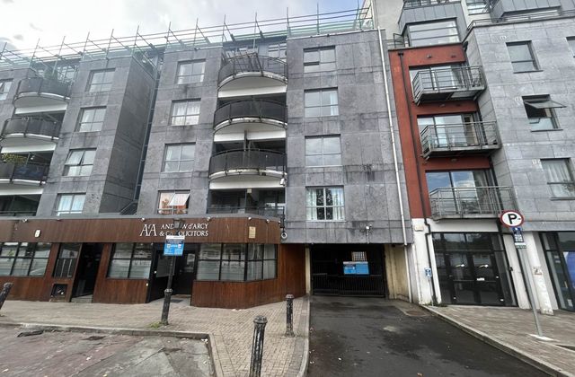 6 Jutland Hall, Limerick, Co. Limerick, Limerick City Centre, Co. Limerick - Click to view photos