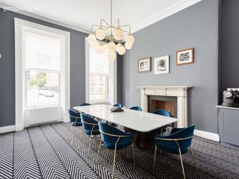 20 Harcourt Street, Dublin 2