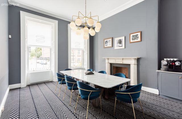 20 Harcourt Street, Dublin 2 - Click to view photos