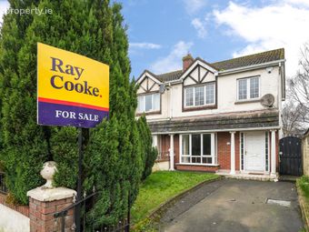 143 Sundale Park, Tallaght, Dublin 24, Tallaght, Dublin 24