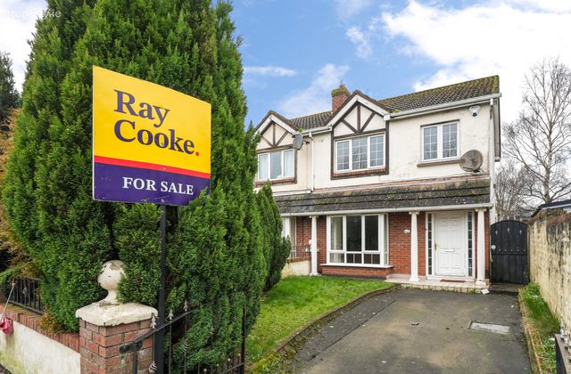 143 Sundale Park, Tallaght, Dublin 24, Tallaght, Dublin 24 - Click to view photos