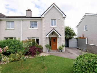 11 Rheban Avenue,Athy,Co. Kildare, Athy, Co. Kildare