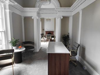 Fitzwilliam Place, Dublin 2