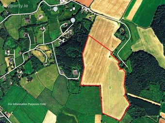 Lands Kilbarron, Coolbawn, Nenagh, Co. Tipperary