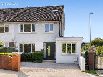 37 Newcourt Road, Bray, Co. Wicklow, Bray, Co. Wicklow