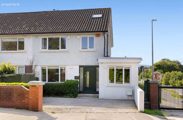 37 Newcourt Road, Bray, Co. Wicklow, Bray, Co. Wicklow - Click to view photos