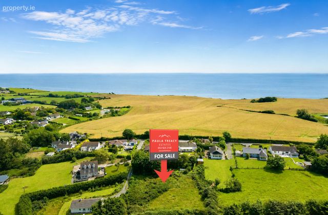 Kilmacoe, Curracloe, Co. Wexford - Click to view photos