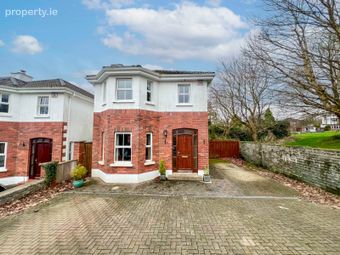1 Dun Daingean, Upper Newcastle Road, Newcastle, Galway, Newcastle, Co. Galway