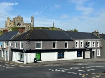 Ladyswell St, Cashel, Co. Tipperary, Cashel, Co. Tipperary