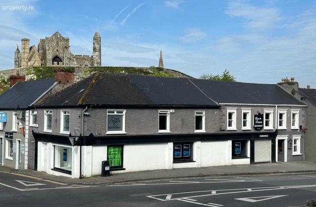 Ladyswell St, Cashel, Co. Tipperary, Cashel, Co. Tipperary - Click to view photos