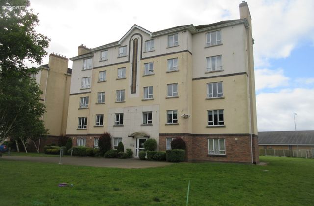 Apartment 3, Carberry House, Ardr&iacute;, Brideswell, Athlone, Co. Westmeath - Click to view photos