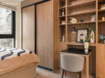 Roomy Studio - Bills Included, Phibsborough, D07 V10E, Dublin 7 - Image 3