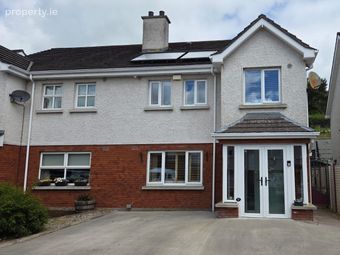 57 Cluain Alainn, Donaghmoyne Road, Carrickmacross, Co. Monaghan
