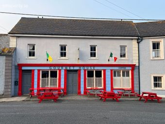 Main Street, Bunmahon, Ballyaneen, Co. Waterford