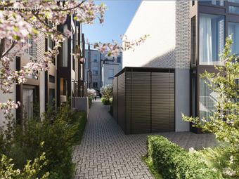Site At Blackberry Fair, Lower Rathmines Road, Rathmines, Dublin 6 - Image 3