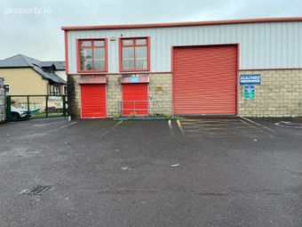 Unit B3, Link Road Business Park, Ballincollig, Co. Cork - Image 2