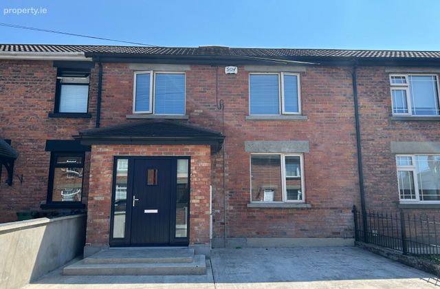 2 St Josephs Park, Dundalk, Co. Louth, Dundalk, Co. Louth - Click to view photos