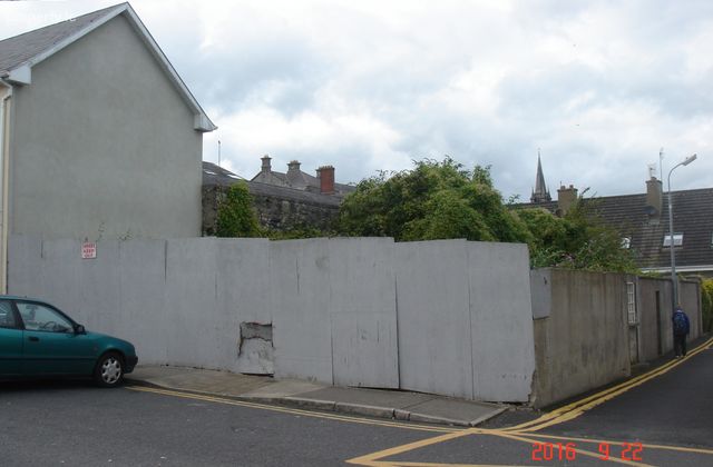 2 Broad St., Charleville, Co. Cork - Click to view photos