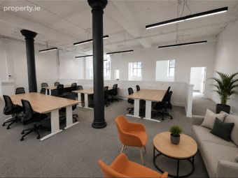 25 Seater Office, The Red Church, Henry Street, Limerick, Limerick City Centre, Co. Limerick