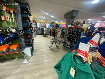62 Oliver Plunkett Street, Cork City, Cork, Cork City Centre, Co. Cork - Image 2