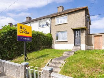 26 Ballygall Crescent, Finglas, Dublin 11, Finglas, Dublin 11