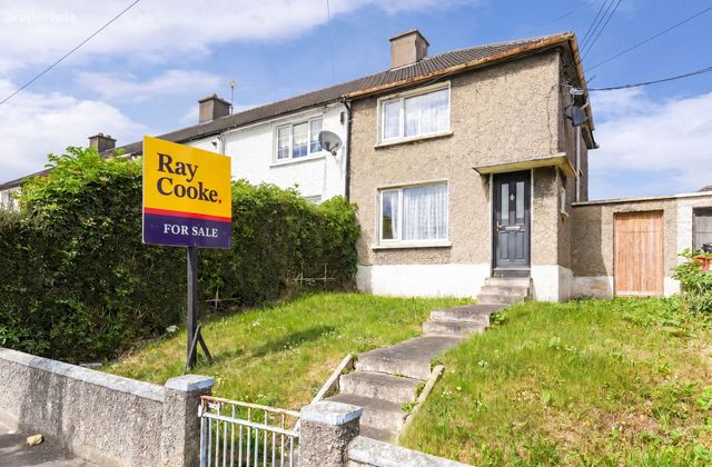 26 Ballygall Crescent, Finglas, Dublin 11, Finglas, Dublin 11 - Click to view photos
