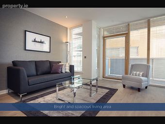 Three Bedroom Apartment (phase 1), South Circular Road, Dublin 8