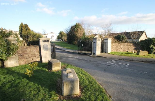 5 The Mews, Rockshire Road, Slieverue, Co. Kilkenny - Click to view photos