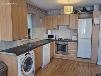 Apartment 37, Block D, The Courthouse, Rathcoole, Co. Dublin - Image 5