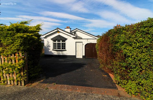44 The Rise, Kingswood Heights, Tallaght, Dublin 24, Tallaght, Dublin 24 - Click to view photos