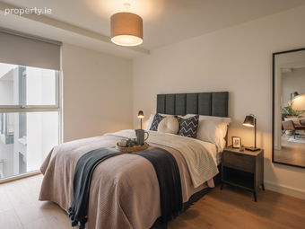 2 Bedroom Apartment, Cherrywood, Dublin 18, Cherrywood, Co. Dublin - Image 3