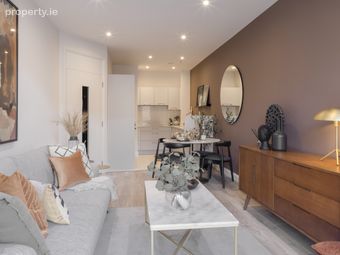 1 Bed, Vernon Avenue, Clontarf, Dublin 3 - Image 3