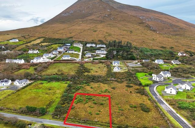 Dugort, Achill, Co. Mayo - Click to view photos